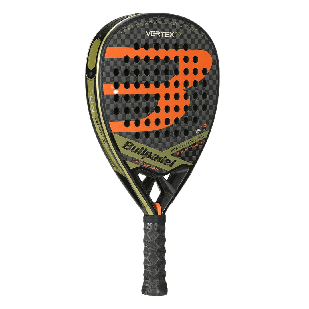 Racket 1