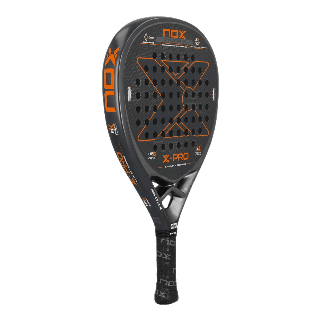 Racket 5