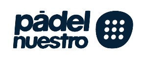 Logo padelNuestro